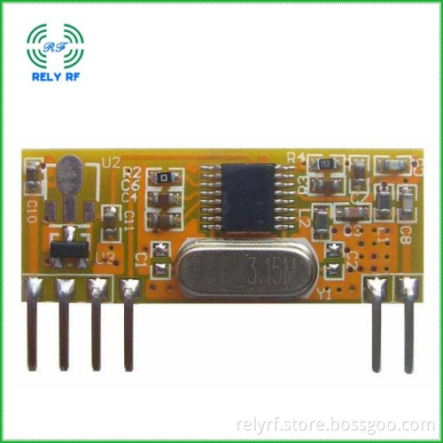 RF Module (WR-RY-07)